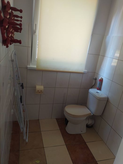 Domek Letniskowy Kretowiny