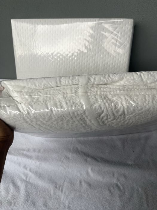 Capas de colchão de aloevera