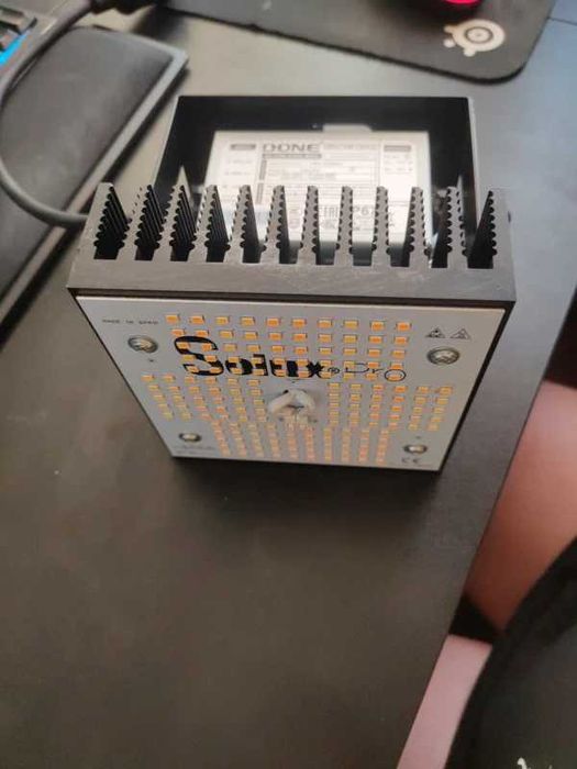 Sistema LED Super Star 60W