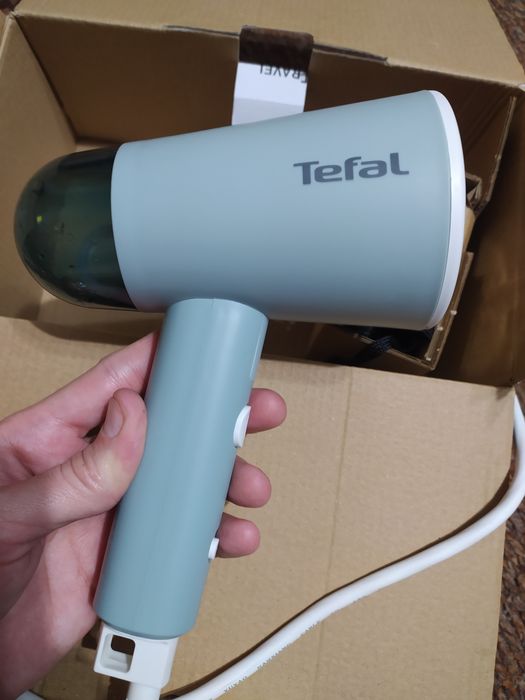 Відпарювач Tefal