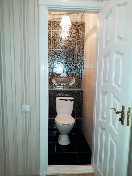 Продаж 4 кім квартири в цегляному будинку вул Медової Печери (Пасічна)