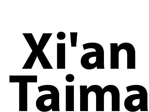 Ароматизатори Xian Taima (Ксиан, Ксіан Тайма)