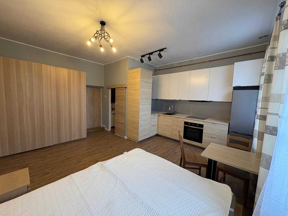 Mieszkanie – Łódź - Widok 2