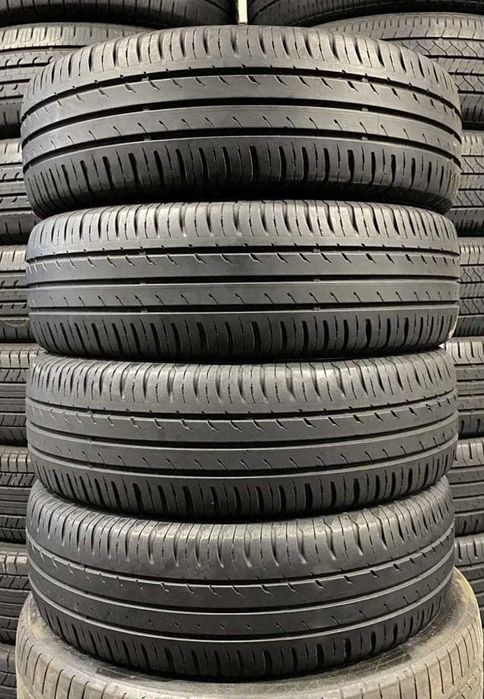 Continental ContiEcoContact 3 185/65 R15 88T шини Літні Б/В з Європи