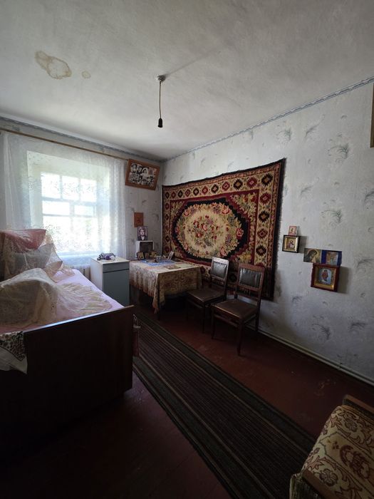 Продам большой дом с гаражом