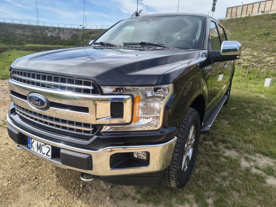 Ford F150