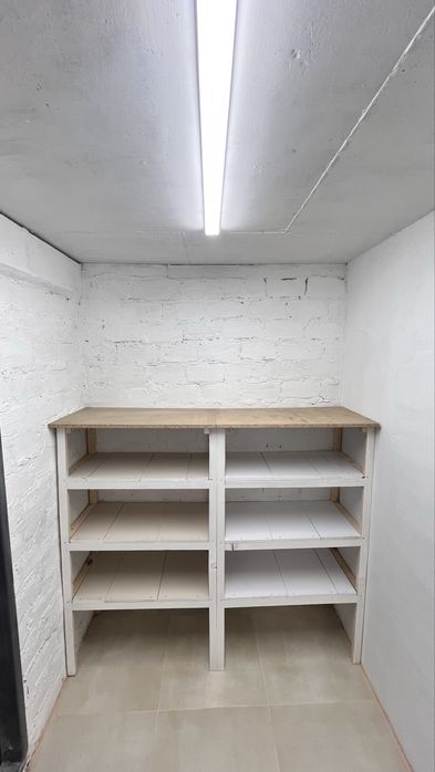 Оренда  комірки  ЖК  ʼʼСемицвітʼʼ