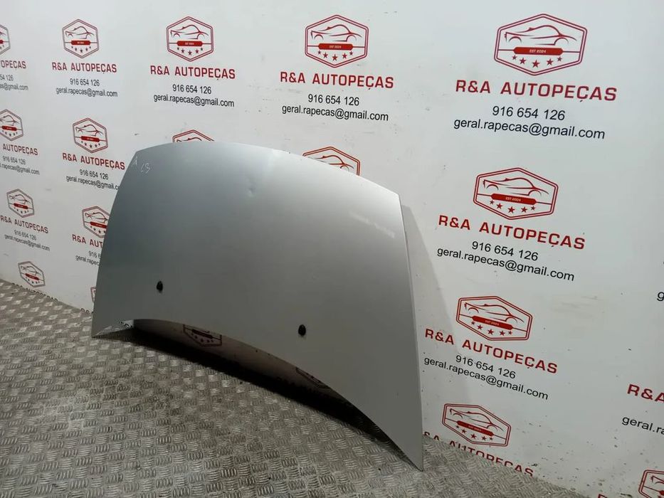 Capot Citroen C3 Original