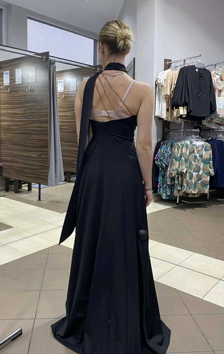 Sukienka na studniówkę