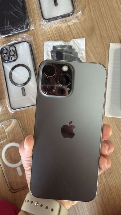 Iphone 13 Pro Max 256Gb