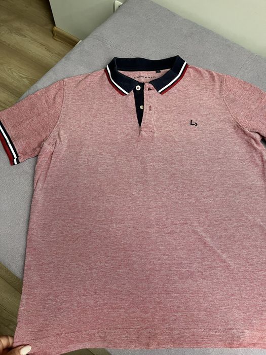 Koszulka polo Lancerto