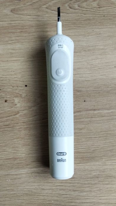 Szczoteczka elektryczna Oral-b