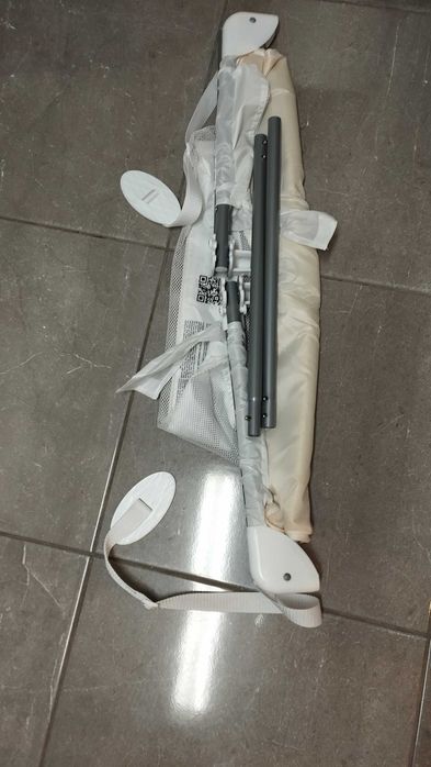 Proteção barreira de cama asalvo