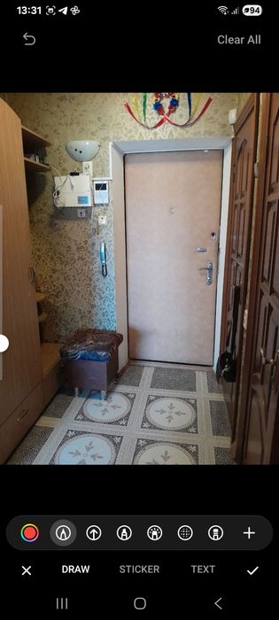 Квартира – Київ - Вид 2