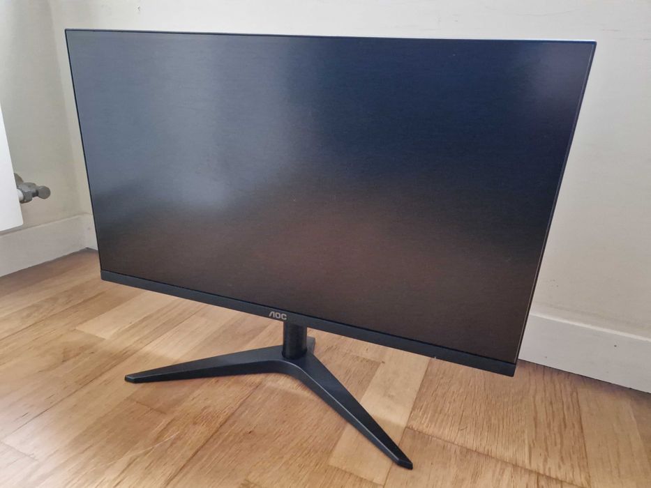 Monitor AOC 24 polegadas Full HD