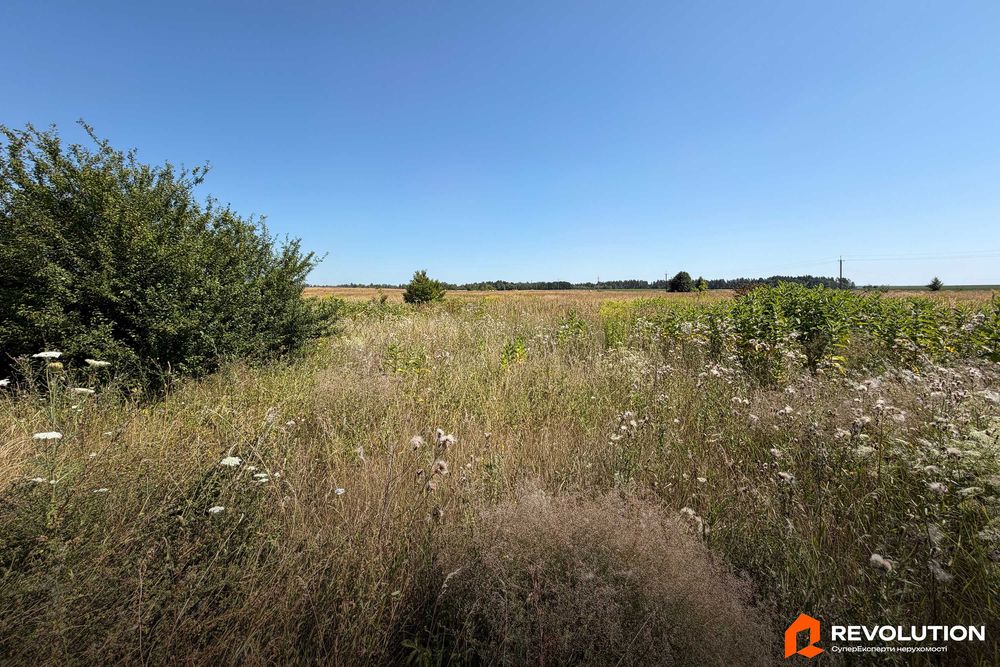 Без комісії. Продаж ділянки 24 сотки село Музичі