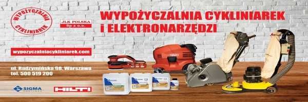 Wynajem Bruzdownica  DCH 230
Maszyna do cięcia DCH230