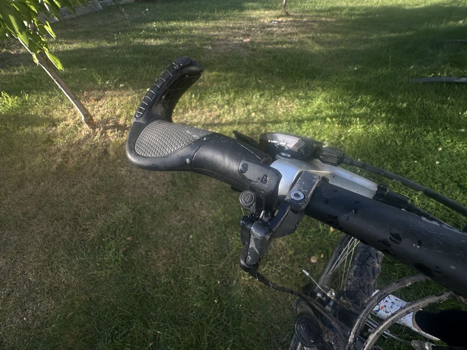 Rower Scoot MTB.