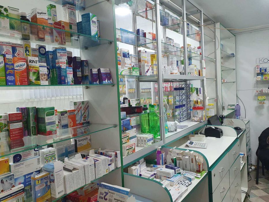 Оренда приміщення  (Продаж) 58кв.м., м. Полонне. Ціна договірна.