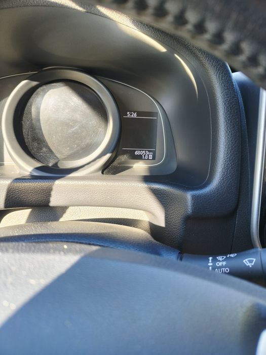 Продам Nissan E NV200 2015