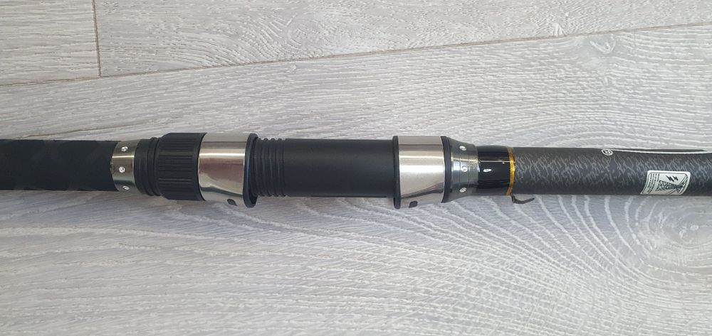 Акция.Карповое телескопическое удилище Boya By Splendid 3.6м и 3.9 м т