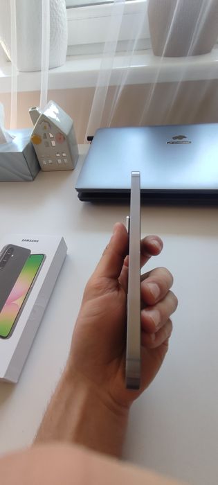 Samsung Galaxy a 56 jak NOWY!