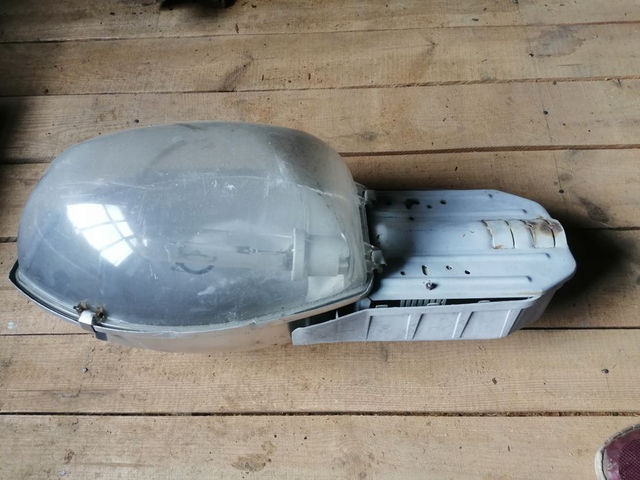 Світильники дві одиниці. Робочі