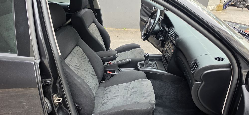 VW Passat 1.9 TDI Highline Nacional 200.000 Km