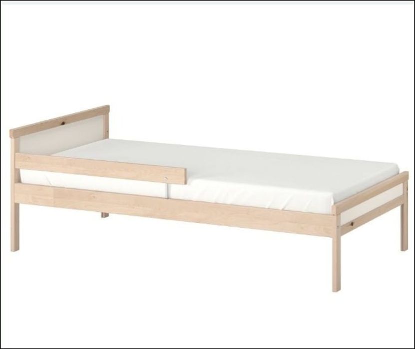 Łóżko SNIGLAR Ikea 70x160cm