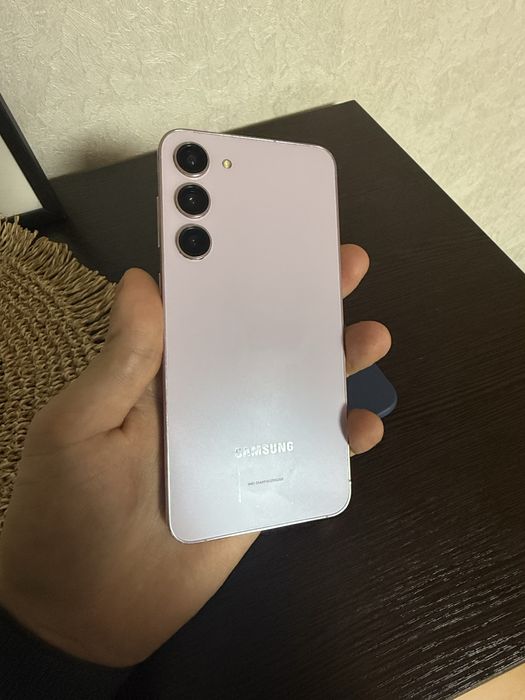 Samsung s23 plus 256gb