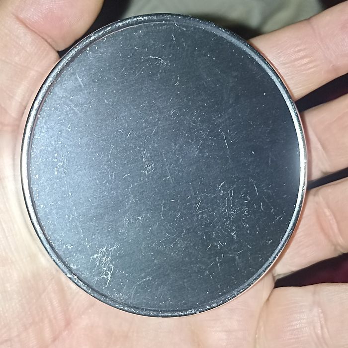 Bússola para caminhadas nova