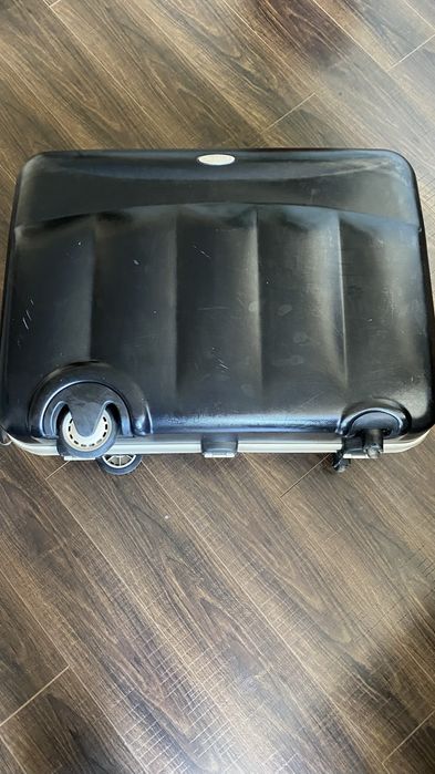 Валіза Samsonite