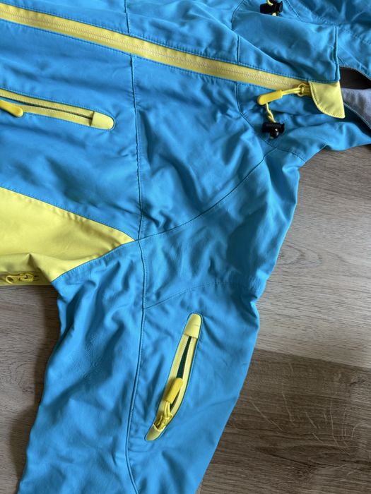 Kurtka softshell damska branddal of norway M