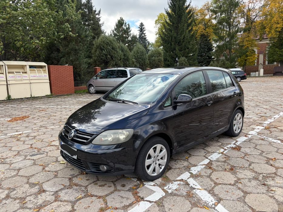 Volkswagen Golf 5 +,2007 рік 1.9 дизель ,для військових