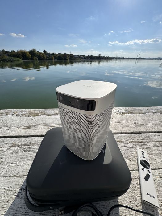 Проектор XGIMI MoGo Pro