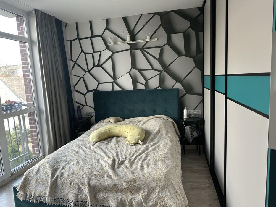 Продається 3 кім квартира у новобудові  вул Шевченка