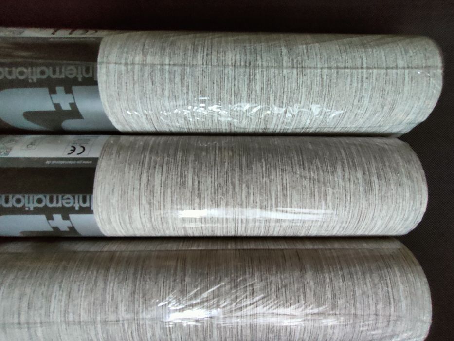 Tapeta winylowa na flizelinie natura 3 sztuki