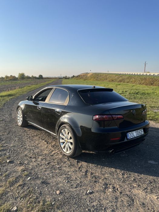 Alfa Romeo 159