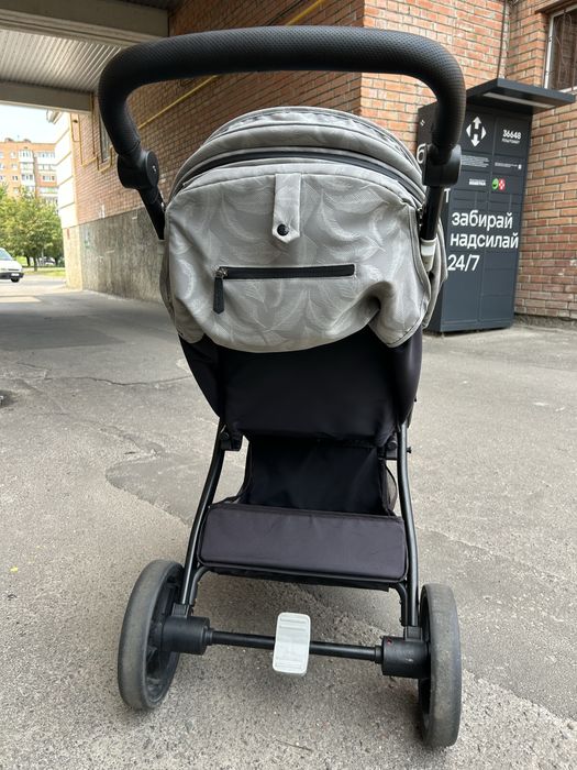 Продам коляску El Camino Dynamic pro