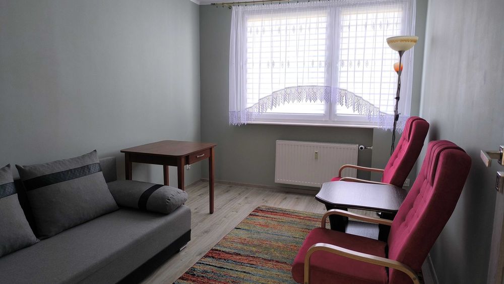 Wrocław Psie Pole - nowe 2-pok. mieszkanie z balkonem, 48 m