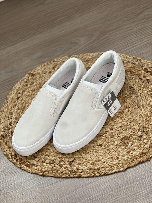 Макасіни сліпони кеди унісекс