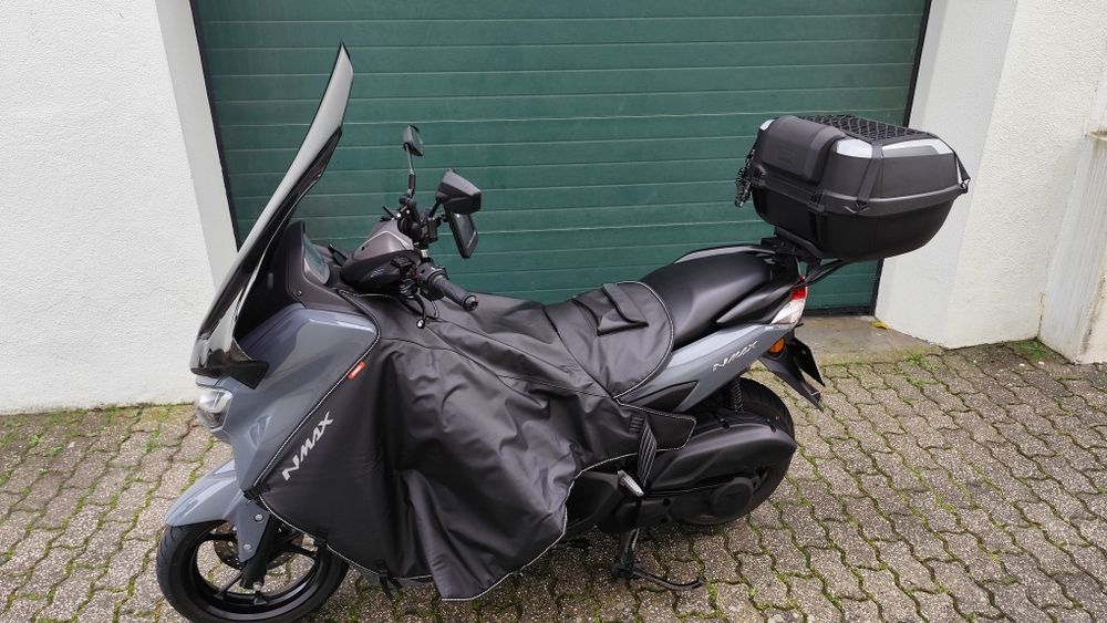 Apron (avental) NMax Yamaha original