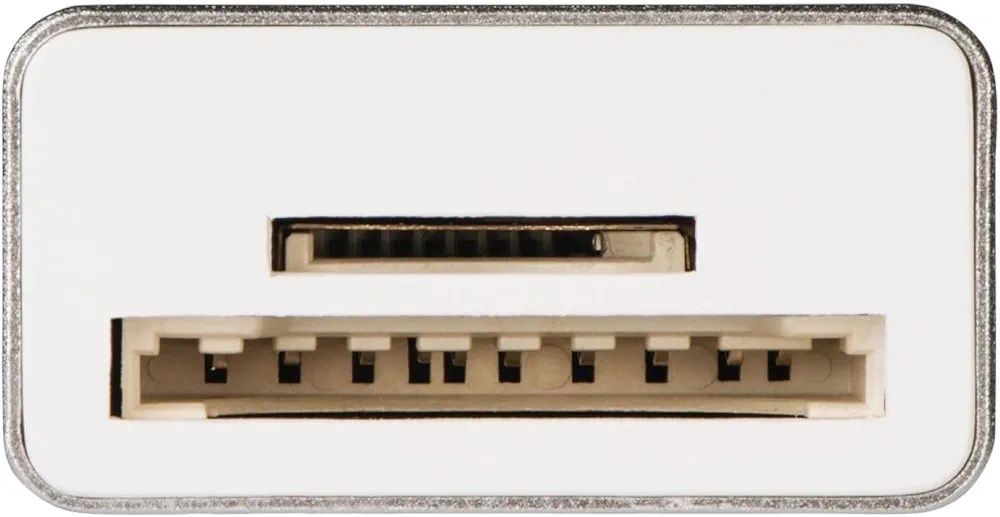 Новий USB накопичувач німецької фірми Hama model 00135759
