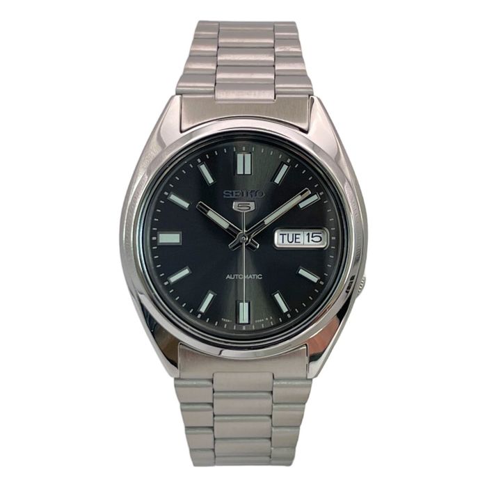 *NOVO* Seiko snxs79k1 (37 mm)
