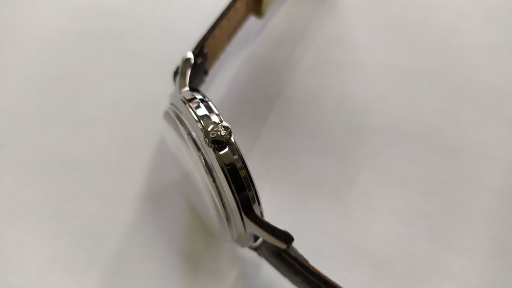 Atlantic Extra z czarnym ringiem