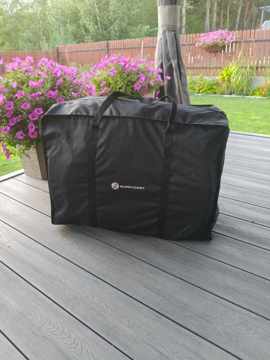 Spacerówka Volt pro