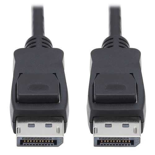 Kabel DisplayPort 1.4 – 1,5 m – NOWY – 4K / 8K