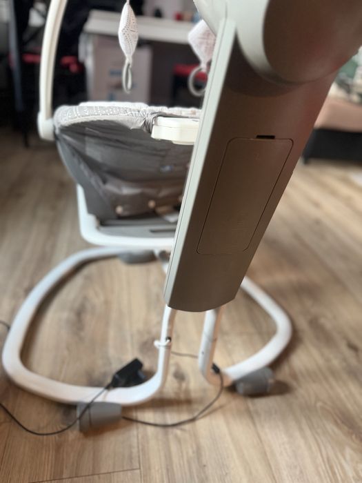 Bujak bujaczek elektryczny