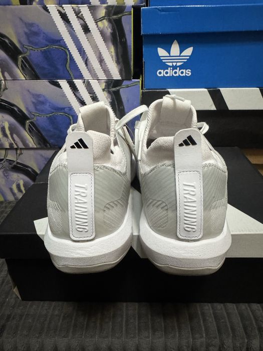Чоловічі кросівки Adidas RapidMove Trainer 44(28,5см) оригінал