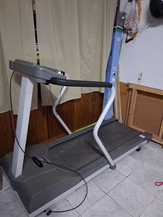 Passadeira profissional TRIMLINE